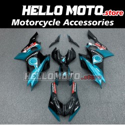 Yamaha YZF-R6 2017-2025 Fairing P/N 3N8