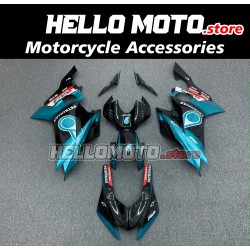 Yamaha YZF-R6 2017-2025 Fairing P/N 3N8