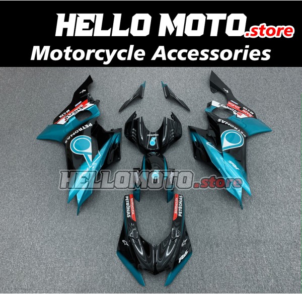 Yamaha YZF-R6 2017-2025 Fairing P/N 3N8