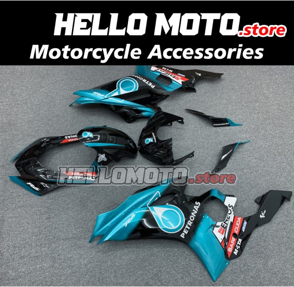 Yamaha YZF-R6 2017-2025 Fairing P/N 3N8