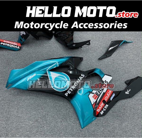 Yamaha YZF-R6 2017-2025 Fairing P/N 3N8