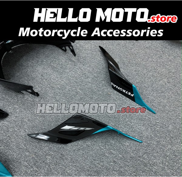 Yamaha YZF-R6 2017-2025 Fairing P/N 3N8