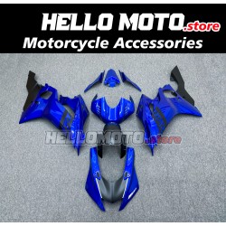 Yamaha YZF-R6 2017-2021 Fairing P/N 3N20