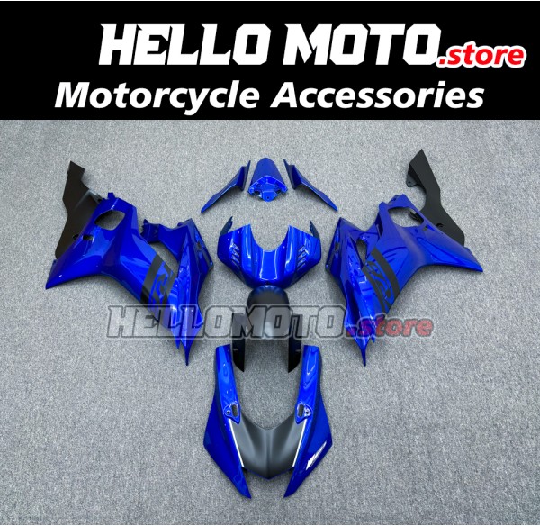 Yamaha YZF-R6 2017-2021 Fairing P/N 3N20 Yamaha YZF-R6 2017-2021 Fairing P/N 3N20