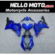 Yamaha YZF-R6 2017-2021 Fairing P/N 3N20 Yamaha YZF-R6 2017-2021 Fairing P/N 3N20