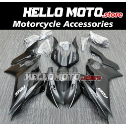 Yamaha YZF-R6 2017-2021 Fairing P/N 3N10