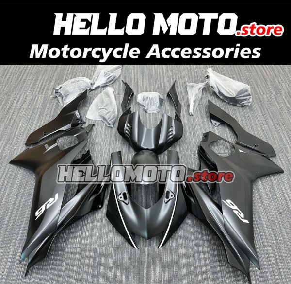 Yamaha YZF-R6 2017-2021 Fairing P/N 3N10