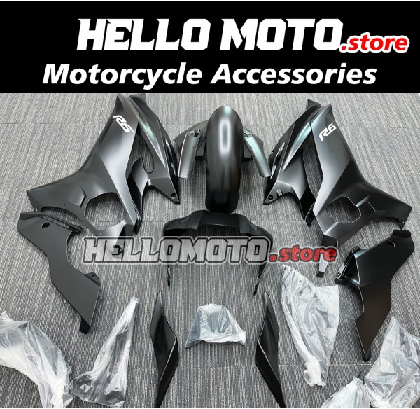 Yamaha YZF-R6 2017-2021 Fairing P/N 3N10