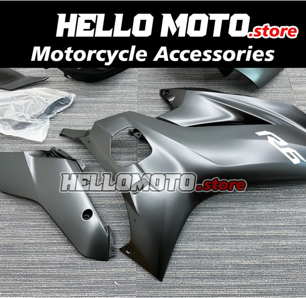 Yamaha YZF-R6 2017-2021 Fairing P/N 3N10