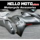 Yamaha YZF-R6 2017-2021 Fairing P/N 3N10