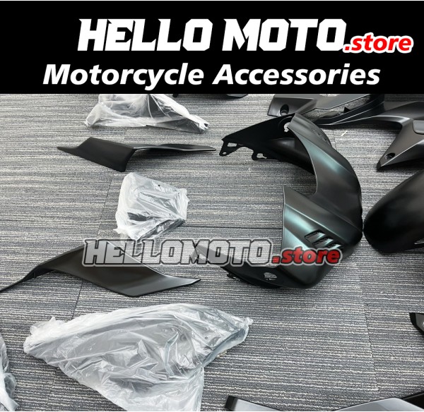 Yamaha YZF-R6 2017-2021 Fairing P/N 3N10