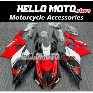 Yamaha YZF-R6 2017-2025 Fairing P/N 3N11