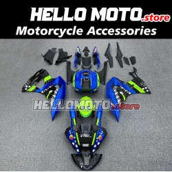 Yamaha YZF-R7 2021-2024 Fairing P/N 3AE1