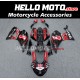 Yamaha YZF-R7 2021-2024 Fairing P/N 3AE6 Yamaha YZF-R7 2021-2024 Fairing P/N 3AE6