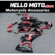 Yamaha YZF-R7 2021-2024 Fairing P/N 3AE6 Yamaha YZF-R7 2021-2024 Fairing P/N 3AE6