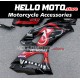 Yamaha YZF-R7 2021-2024 Fairing P/N 3AE6 Yamaha YZF-R7 2021-2024 Fairing P/N 3AE6