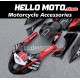 Yamaha YZF-R7 2021-2024 Fairing P/N 3AE6 Yamaha YZF-R7 2021-2024 Fairing P/N 3AE6