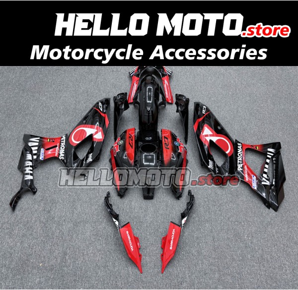 Yamaha YZF-R7 2021-2024 Fairing P/N 3AE6 Yamaha YZF-R7 2021-2024 Fairing P/N 3AE6