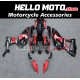 Yamaha YZF-R7 2021-2024 Fairing P/N 3AE6 Yamaha YZF-R7 2021-2024 Fairing P/N 3AE6
