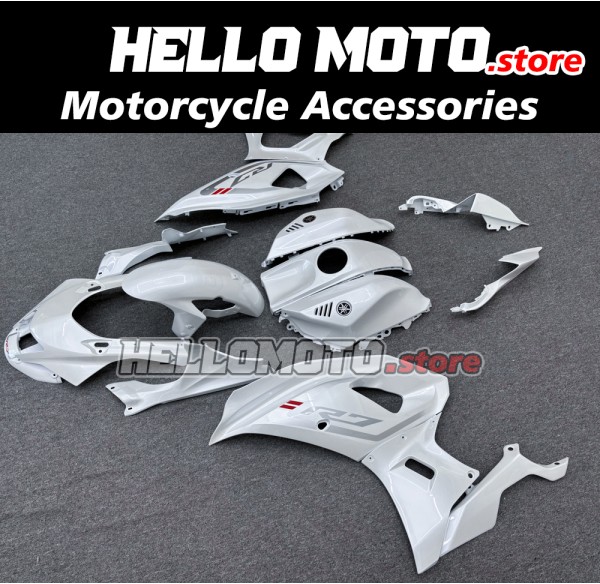 Yamaha YZF-R7 2021-2024 Fairing P/N 3AE5 Yamaha YZF-R7 2021-2024 Fairing P/N 3AE5