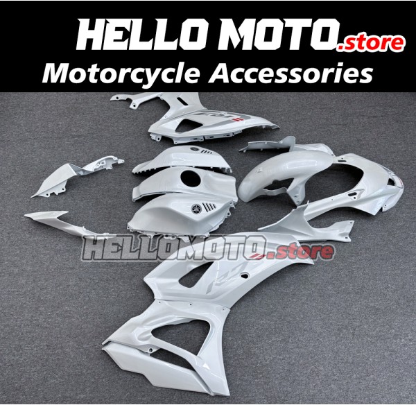 Yamaha YZF-R7 2021-2024 Fairing P/N 3AE5 Yamaha YZF-R7 2021-2024 Fairing P/N 3AE5