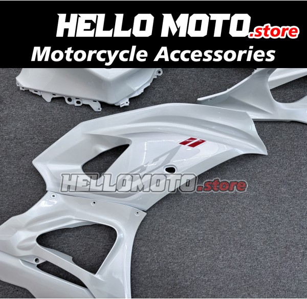 Yamaha YZF-R7 2021-2024 Fairing P/N 3AE5 Yamaha YZF-R7 2021-2024 Fairing P/N 3AE5
