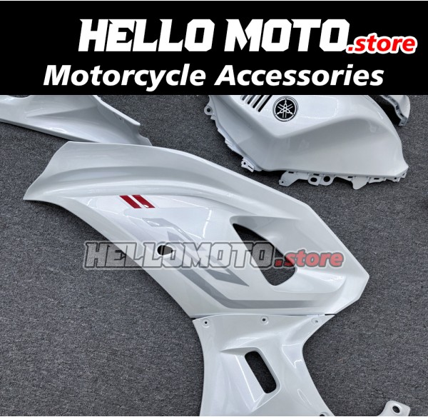 Yamaha YZF-R7 2021-2024 Fairing P/N 3AE5 Yamaha YZF-R7 2021-2024 Fairing P/N 3AE5