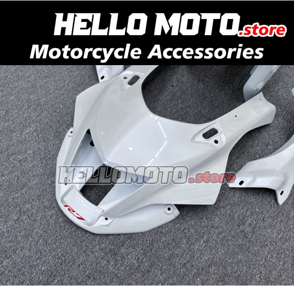 Yamaha YZF-R7 2021-2024 Fairing P/N 3AE5 Yamaha YZF-R7 2021-2024 Fairing P/N 3AE5