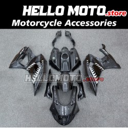 Yamaha YZF-R7 2021-2026 Fairing P/N 3AE7