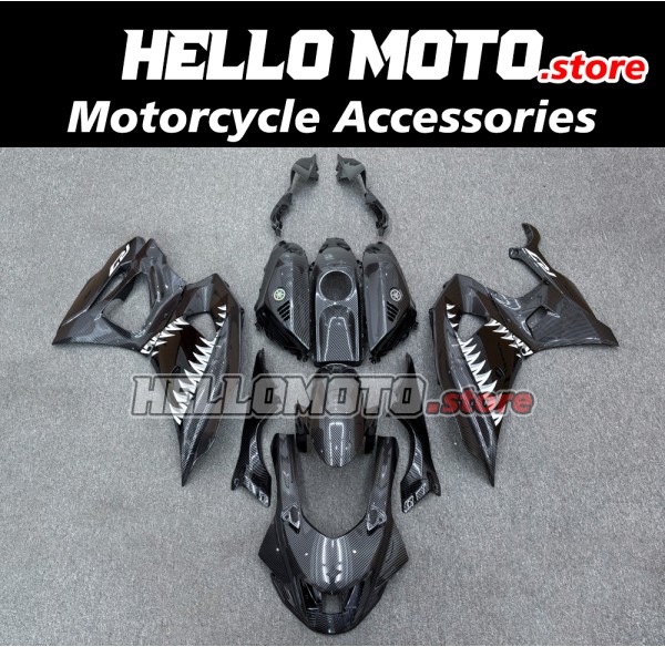 Yamaha YZF-R7 2021-2026 Fairing P/N 3AE7