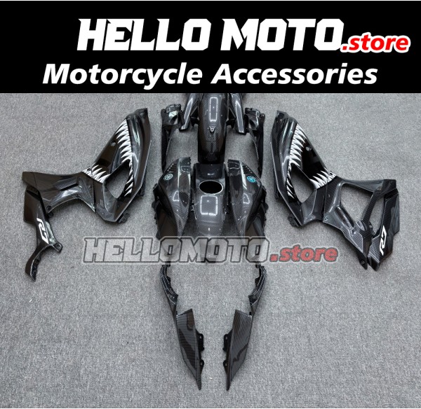 Yamaha YZF-R7 2021-2026 Fairing P/N 3AE7
