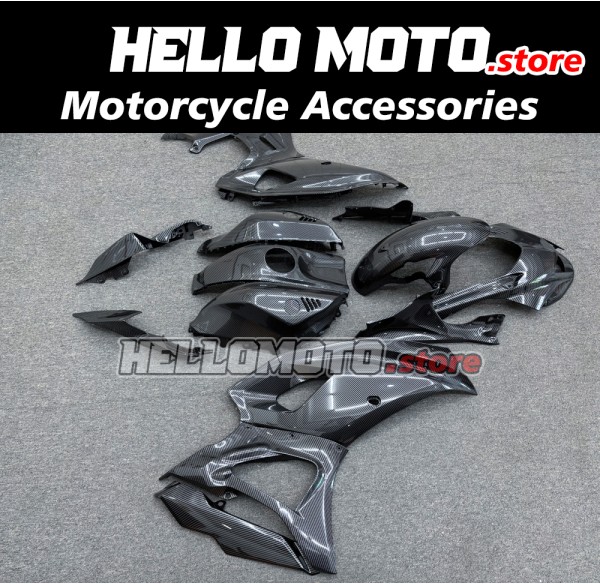 Yamaha YZF-R7 2021-2026 Fairing P/N 3AE8 Yamaha YZF-R7 2021-2026 Fairing P/N 3AE8