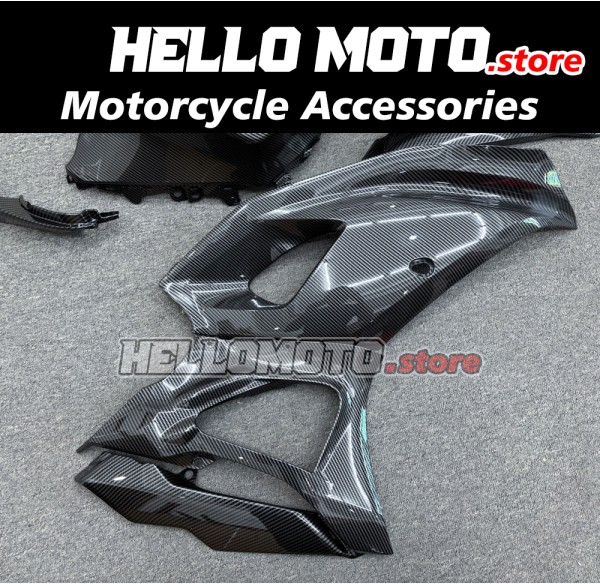 Yamaha YZF-R7 2021-2026 Fairing P/N 3AE8 Yamaha YZF-R7 2021-2026 Fairing P/N 3AE8