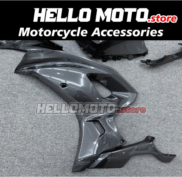 Yamaha YZF-R7 2021-2026 Fairing P/N 3AE8 Yamaha YZF-R7 2021-2026 Fairing P/N 3AE8