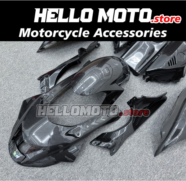 Yamaha YZF-R7 2021-2026 Fairing P/N 3AE8 Yamaha YZF-R7 2021-2026 Fairing P/N 3AE8