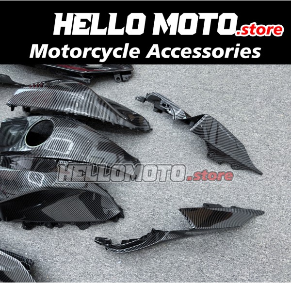 Yamaha YZF-R7 2021-2026 Fairing P/N 3AE8 Yamaha YZF-R7 2021-2026 Fairing P/N 3AE8