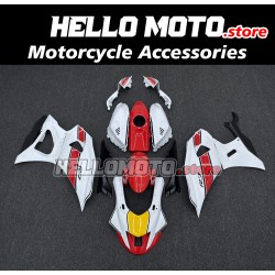 Yamaha YZF-R7 2021-2025 Fairing P/N R3AE9