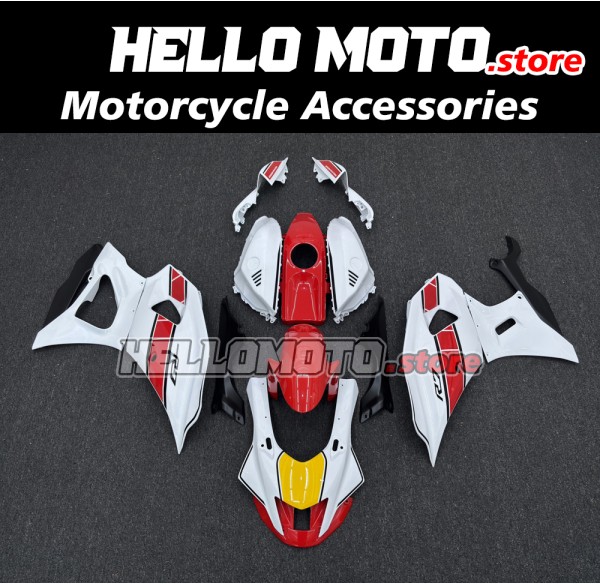 Yamaha YZF-R7 2021-2025 Fairing P/N R3AE9