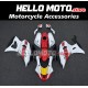 Yamaha YZF-R7 2021-2025 Fairing P/N R3AE9