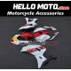 Yamaha YZF-R7 2021-2025 Fairing P/N R3AE9