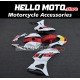Yamaha YZF-R7 2021-2025 Fairing P/N R3AE9