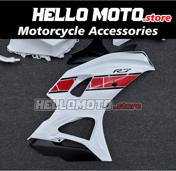 Yamaha YZF-R7 2021-2025 Fairing P/N R3AE9