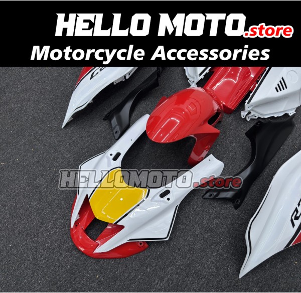 Yamaha YZF-R7 2021-2025 Fairing P/N R3AE9