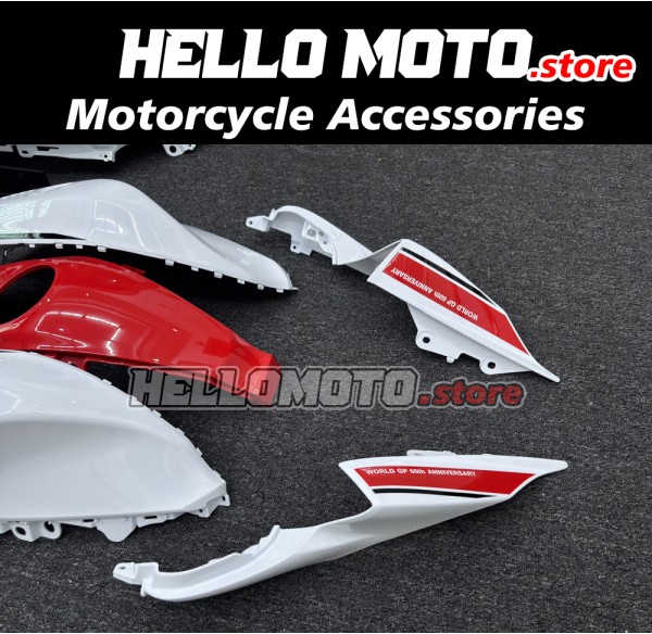 Yamaha YZF-R7 2021-2025 Fairing P/N R3AE9