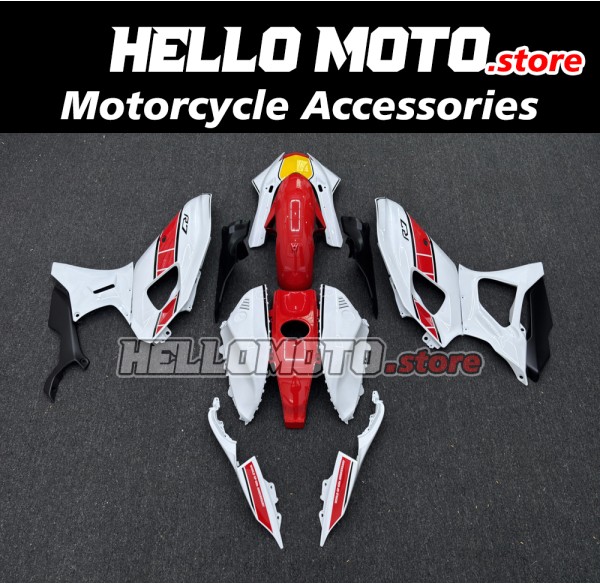 Yamaha YZF-R7 2021-2025 Fairing P/N R3AE9