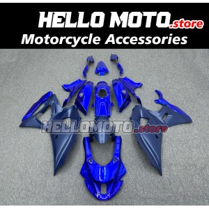 Yamaha YZF-R7 2021-2025 Fairing P/N 3AE3