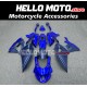 Yamaha YZF-R7 2021-2024 Fairing P/N 3AE3