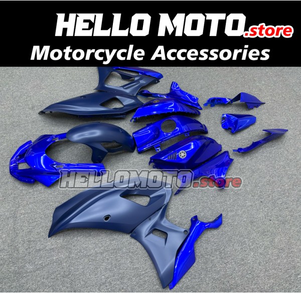 Yamaha YZF-R7 2021-2024 Fairing P/N 3AE3