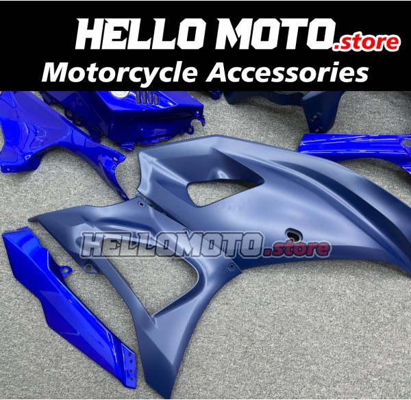 Yamaha YZF-R7 2021-2024 Fairing P/N 3AE3