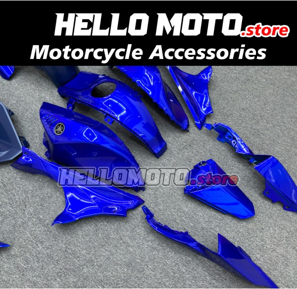 Yamaha YZF-R7 2021-2024 Fairing P/N 3AE3
